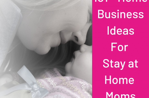 101 business ideas for ladies sitting at home