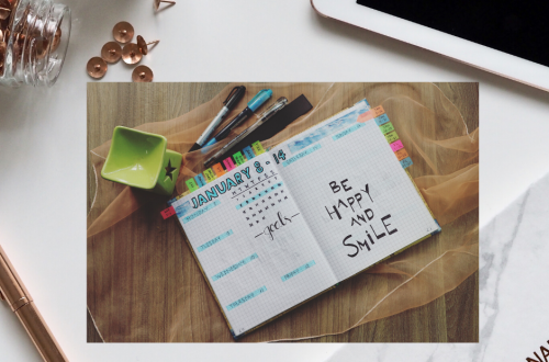 How to make a planner to sell on fetchapp