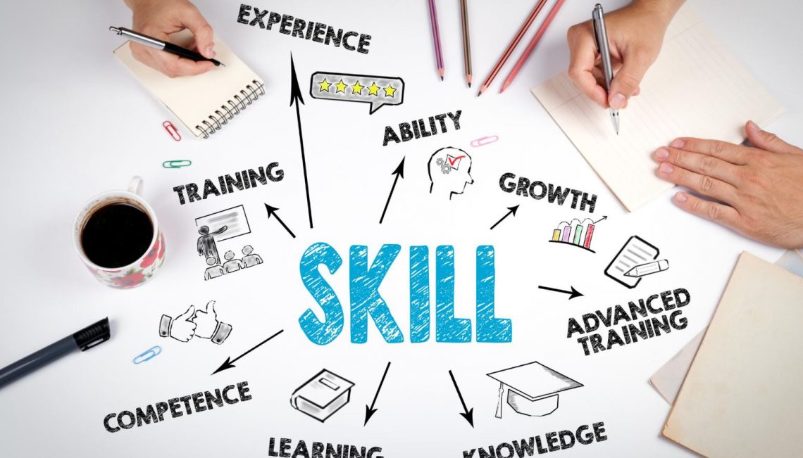 3 most profitable skills to learn now