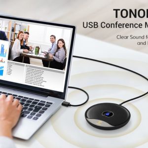 TONOR USB Microphone review