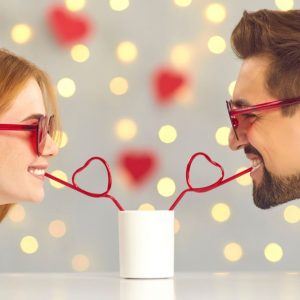 At-home Valentine's day Ideas