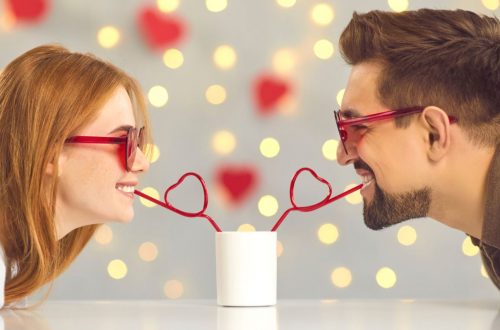 At-home Valentine's day Ideas