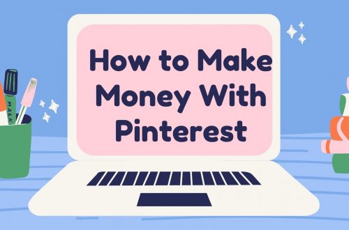 How to market your business with PInterest