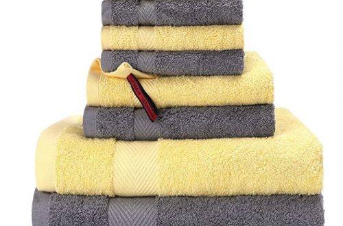 Semaxe Cotton Towel