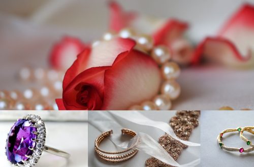 How to start a Jewelry business online